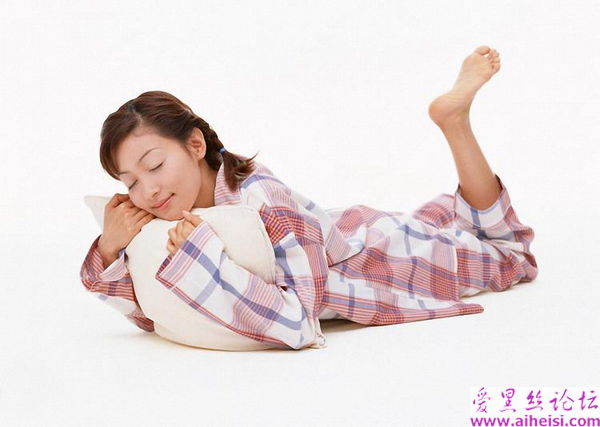 居家小妹