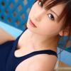 居家性感的小厨娘
