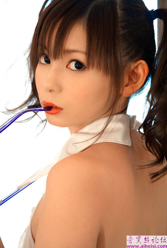 居家性感的小厨娘