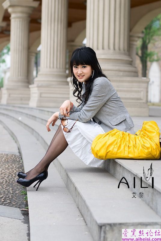 川大女生，性感迷人