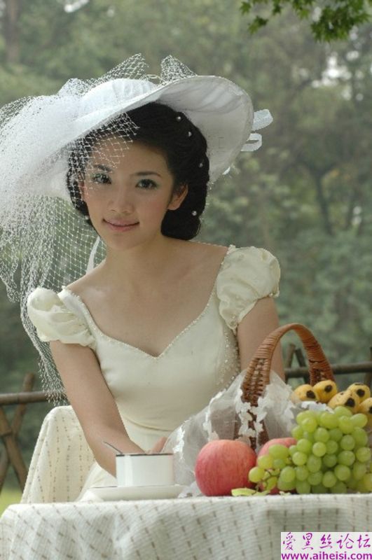 广西美女大比拼