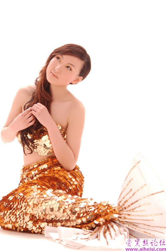 广西美女大比拼