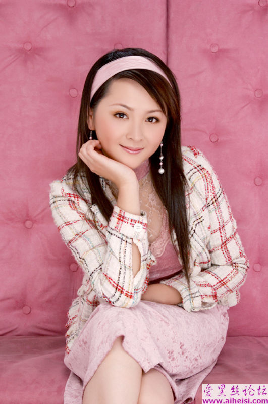 广西美女大比拼