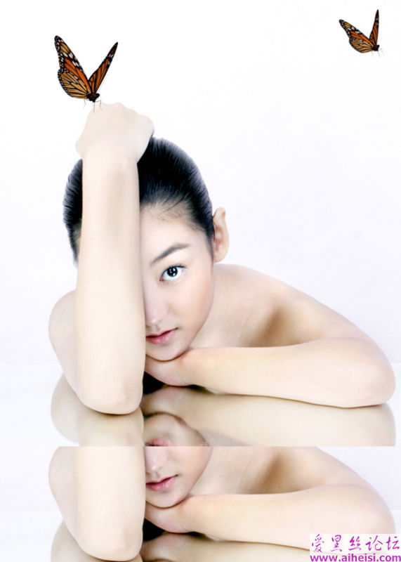 广西美女大比拼