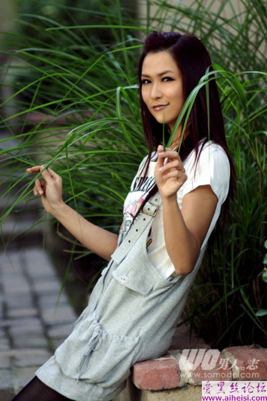 廖隽嘉_-_让人想拥抱的妹妹