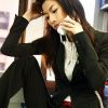 当银行女职员下班以后(18禁)