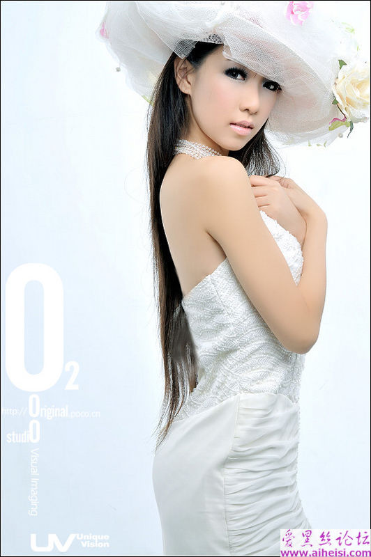 待嫁小新娘