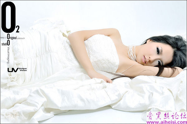 待嫁小新娘