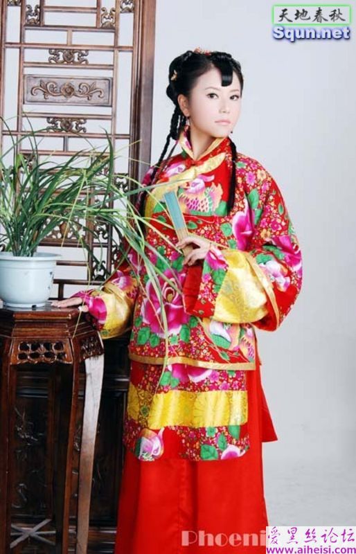 很有气质的妹妹