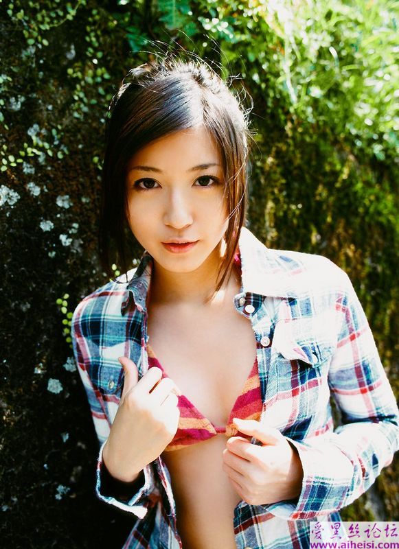 快乐女孩松山麻美