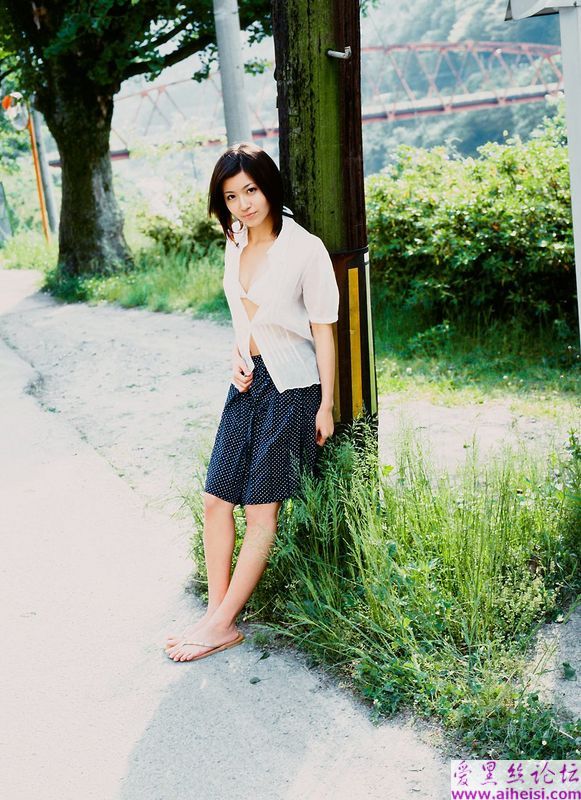 快乐女孩松山麻美