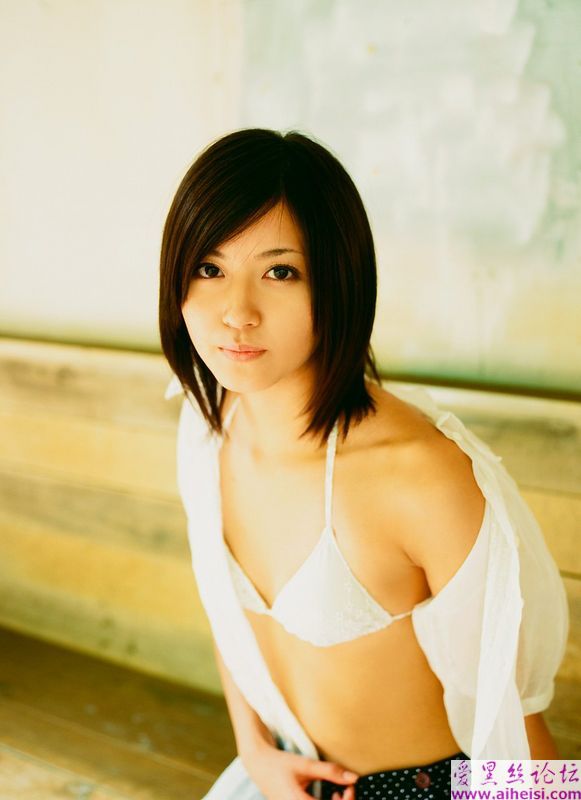 快乐女孩松山麻美