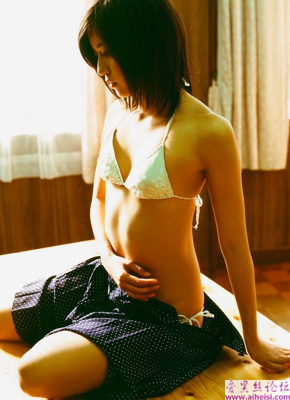 快乐女孩松山麻美