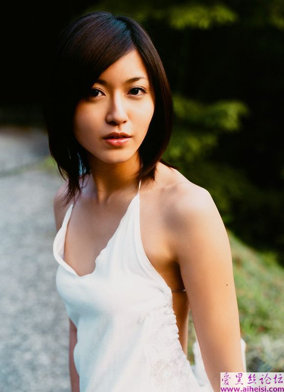 快乐女孩松山麻美