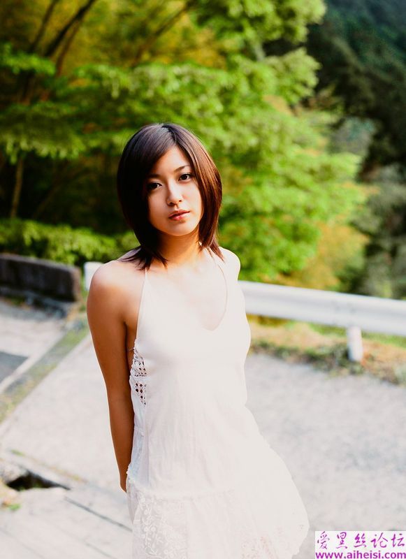 快乐女孩松山麻美