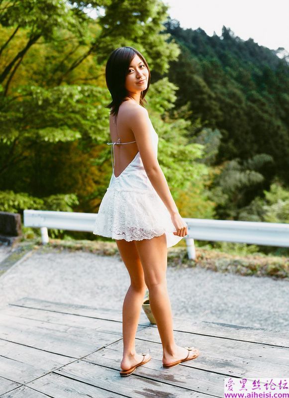 快乐女孩松山麻美