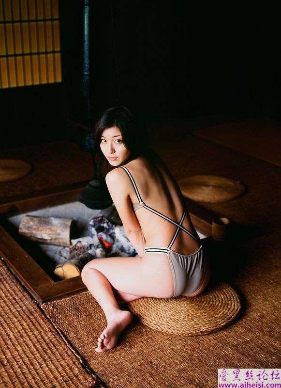 快乐女孩松山麻美
