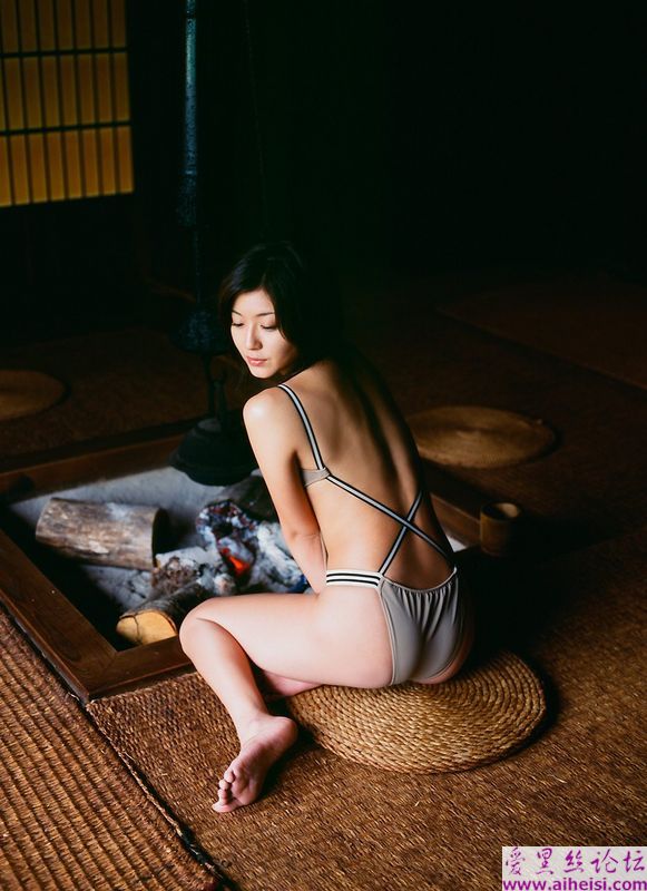 快乐女孩松山麻美