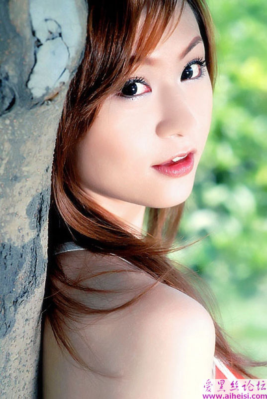 快乐的北京女孩儿