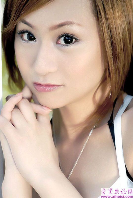 快乐的北京女孩儿