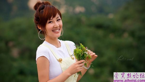 性感女郎刘子璇