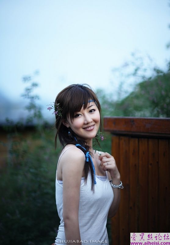 性感女郎刘子璇