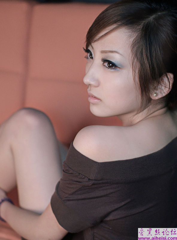 性感妖娆的娇女