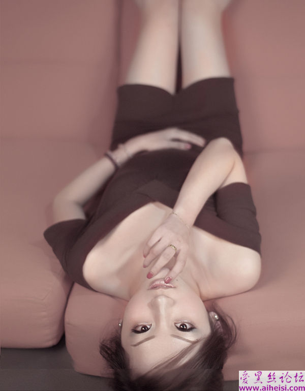 性感妖娆的娇女