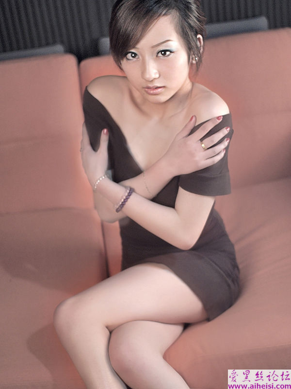 性感妖娆的娇女