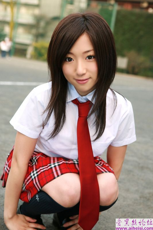 性感小妹妹活力四射
