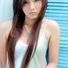 性感少女的魅力不可阻挡