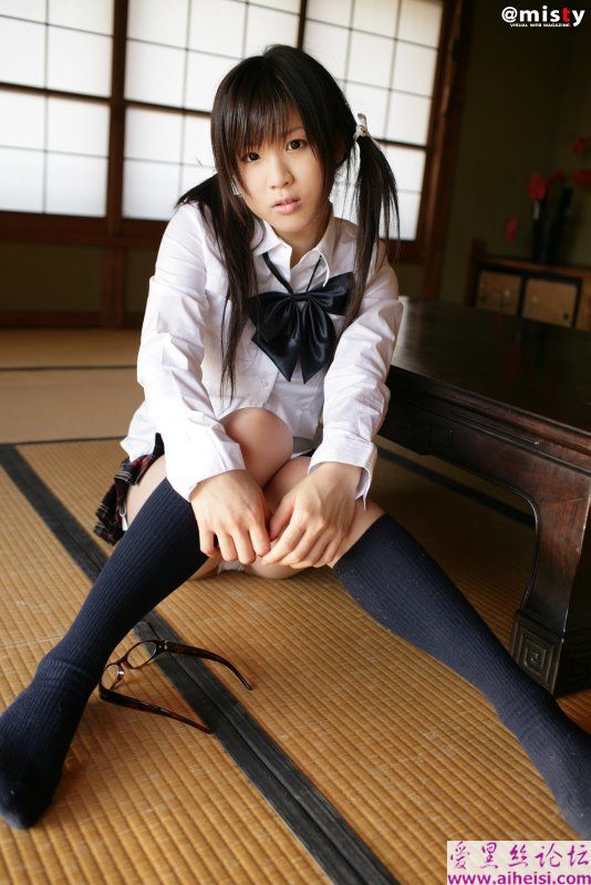 性感校花，岡本果奈美