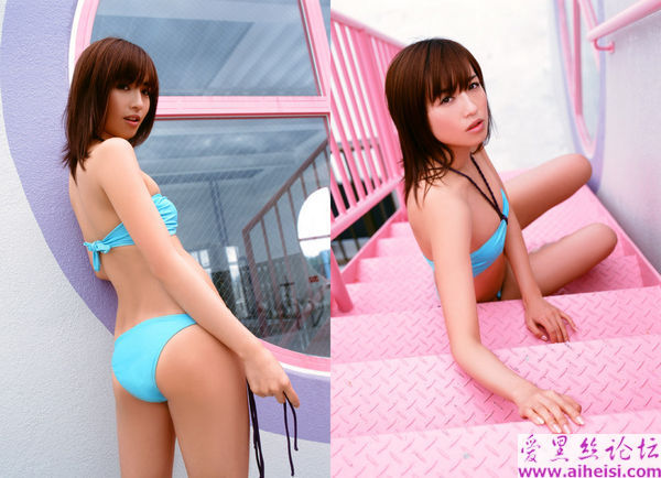 性感的日本小妞