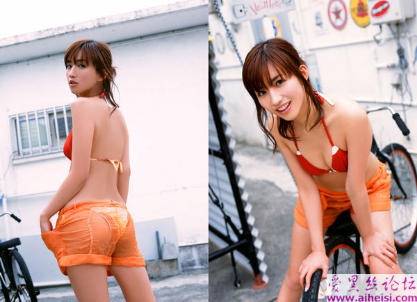 性感的日本小妞