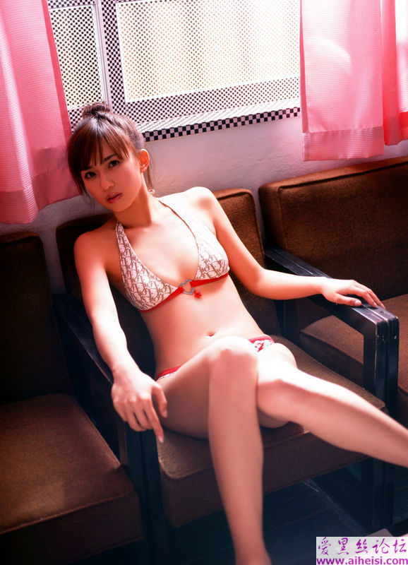 性感的日本小妞