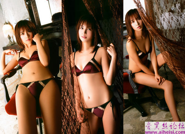 性感的日本小妞