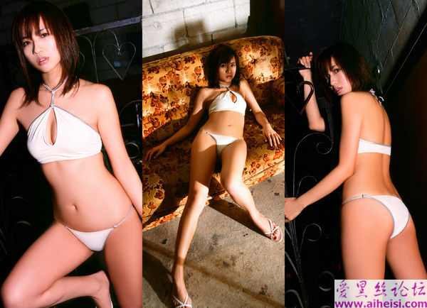 性感的日本小妞