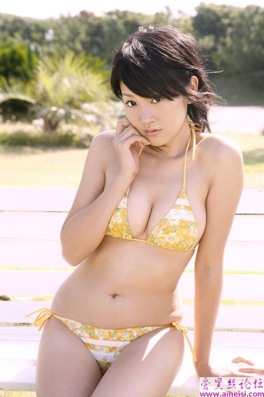 性感的日本美人儿