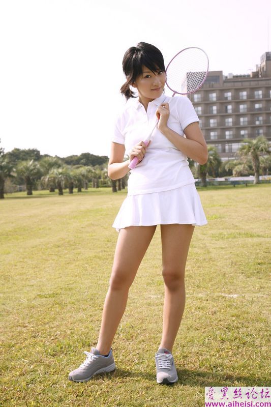 性感的日本美人儿