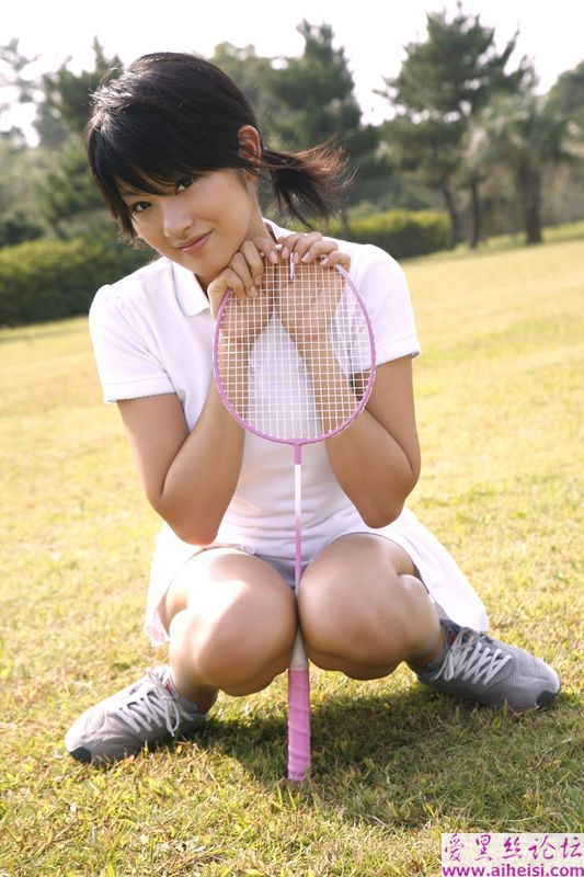 性感的日本美人儿