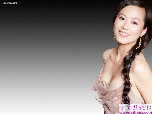 性感的桌面美女图集