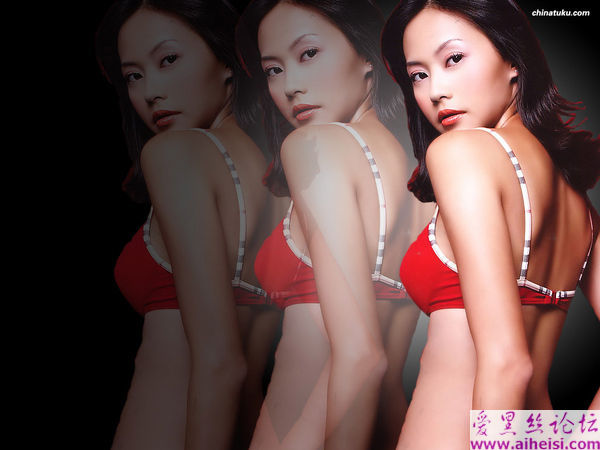 性感的桌面美女图集
