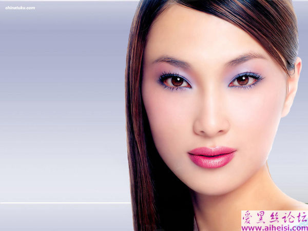 性感的桌面美女图集