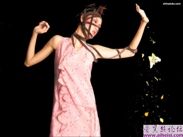 性感的桌面美女图集