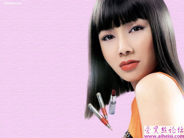 性感的桌面美女图集