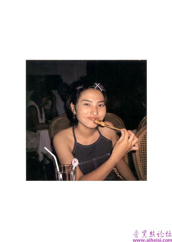 性感的益子梨惠全集