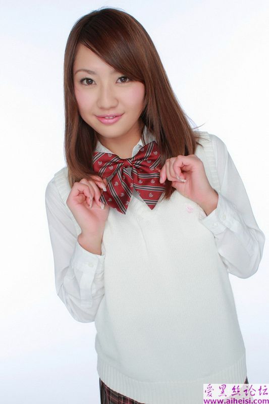 性感高中女生真完美