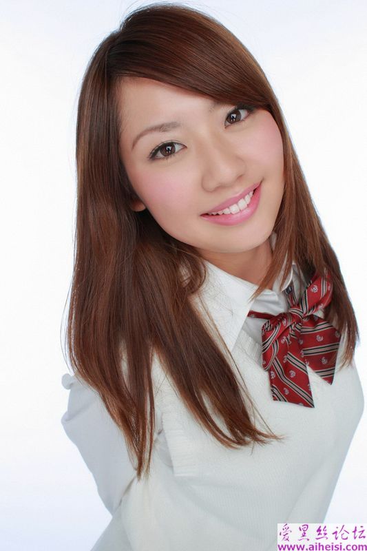 性感高中女生真完美