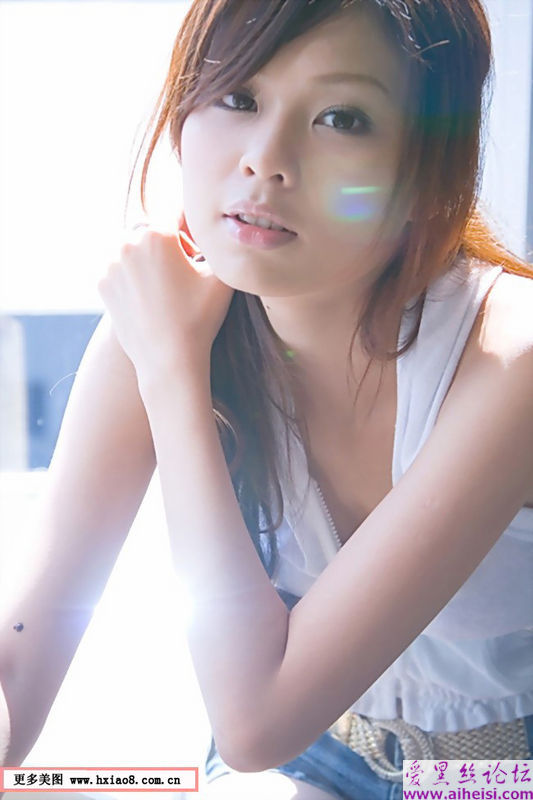 成熟性感的美女
