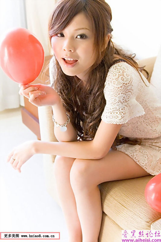 成熟性感的美女